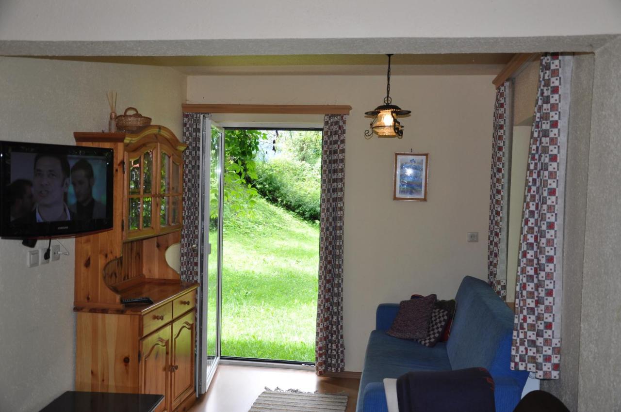 Landhotel Stockerwirt Vorderstoder Habitación foto